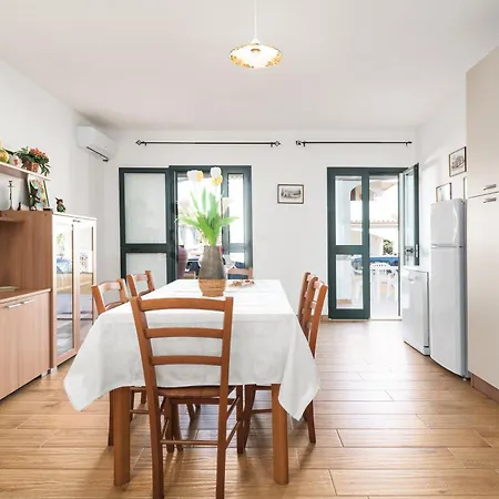 Apartamento Nerino