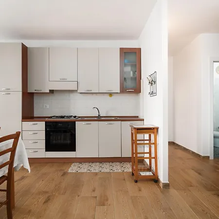 Apartamento Nerino
