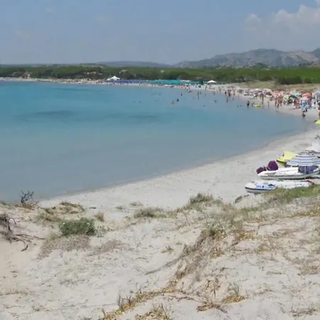 Appartement Nerino *