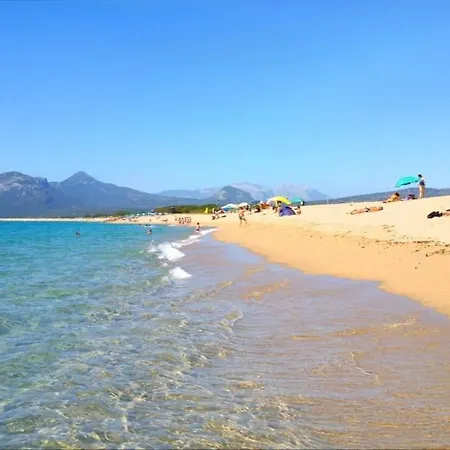 Nerino Appartement *