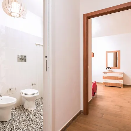 Nerino Apartamento *