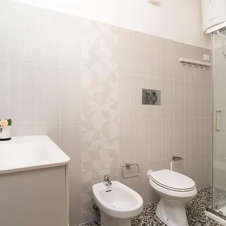 Apartamento Nerino Orosei