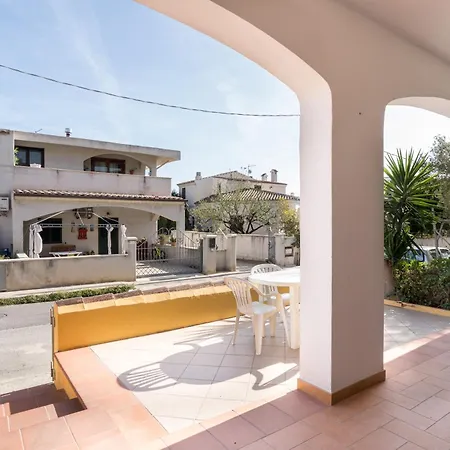 Nerino Apartamento *