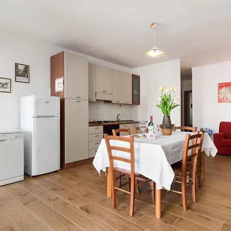 Apartamento Nerino Orosei