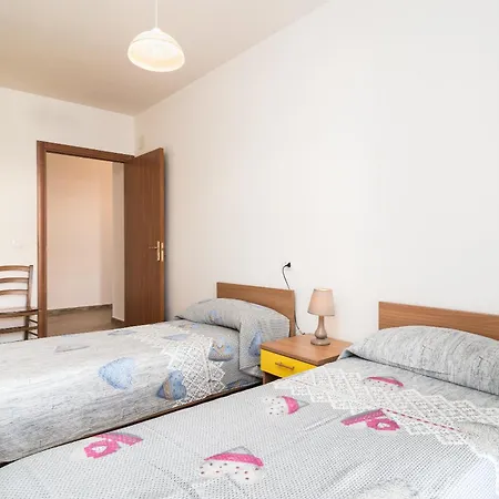 Nerino Apartamento Orosei