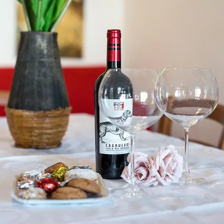 Nerino Διαμέρισμα Orosei