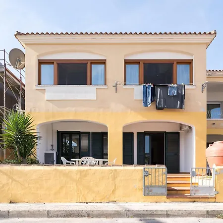 Apartment Nerino Orosei