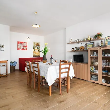 Nerino Apartamento