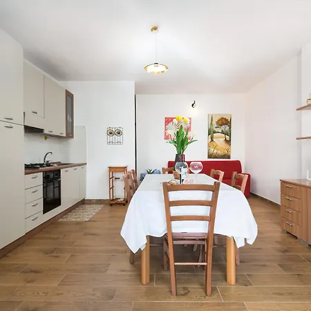 Nerino Apartamento Orosei